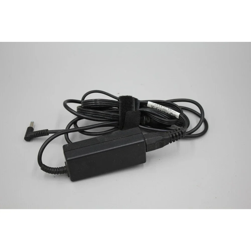 HP 740015-002 19.5V 2.31A 45W Genuine Original AC Power Adapter Charger Untested